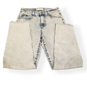 RSQ Mom jeans size 26